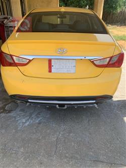 هیوندای سۆناتا
